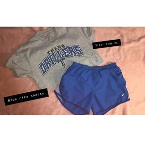 Nike shorts